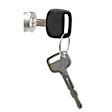 DL-208 Door Lock Standard Door Lock