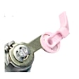 DL-208 Door Lock Standard Door Lock