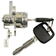 DL-245 Door Lock Standard OE Replacement