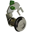 DL-265 Door Lock Cylinder, Kit Standard OE Replacement