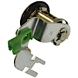 DL-265 Door Lock Cylinder, Kit Standard OE Replacement