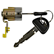 2002 Suzuki Esteem - Door Lock