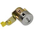 2002 Suzuki Esteem - Door Lock