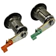 1972 Toyota Pickup - Door Lock