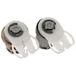 1994 Acura Vigor - Door Lock Cylinder, Set of 2