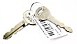 DL-57 Door Lock Standard OE Replacement