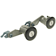 DL-57B Door Lock Standard OE Replacement
