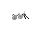 1975 Chevrolet G30 - Door Lock Cylinder, Front Door, Set of 2