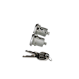 1975 Chevrolet G30 - Door Lock Cylinder, Front Door, Set of 2