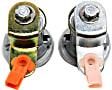 DL-8 Door Lock Standard OE Replacement