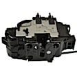 DLA1022 Rear, Passenger Side Door Lock Actuator