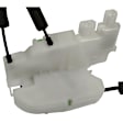DLA1048 Rear, Passenger Side Door Lock Actuator, with Power Door Locks
