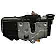 DLA1086 Rear, Driver Side Door Lock Actuator, Crew Cab Pickup, OE Replacement Series