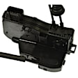 2013 Hyundai Sonata - Rear, Passenger Side Door Lock Actuator
