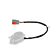 2013 Hyundai Sonata - Rear, Passenger Side Door Lock Actuator