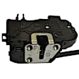 DLA1092 Front, Passenger Side Door Lock Actuator