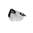 DLA1098 Front or Rear, Driver Side Door Lock Actuator, 2-Door