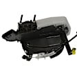DLA1121 Front, Driver Side Door Lock Actuator, with Keyless Entry