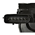 DLA1121 Front, Driver Side Door Lock Actuator, with Keyless Entry