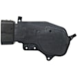 DLA-112 Front, Driver Side Door Lock Actuator, Standard OE Replacement