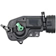 DLA-112 Front, Driver Side Door Lock Actuator, Standard OE Replacement