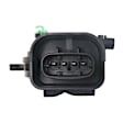 DLA-112 Front, Driver Side Door Lock Actuator, Standard OE Replacement
