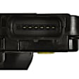 DLA1161 Front, Driver Side Door Lock Actuator