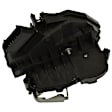 DLA1182 Front, Driver Side Door Lock Actuator, OE Replacement Series