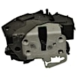 DLA1182 Front, Driver Side Door Lock Actuator, OE Replacement Series
