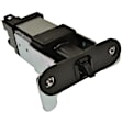 DLA1189 Fuel Door Actuator