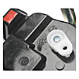 DLA1189 Fuel Door Actuator