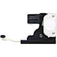 1999 Pontiac Grand Am - Front Or Rear, Passenger Side Door Lock Actuator, Standard OE Replacement