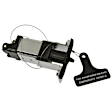 DLA1213 Fuel Door Actuator
