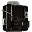 DLA1213 Fuel Door Actuator