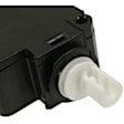 DLA1226 Rear, Driver or Passenger Side Door Lock Actuator