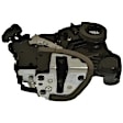 DLA1360 Front, Passenger Side Door Lock Actuator