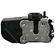DLA1360 Front, Passenger Side Door Lock Actuator