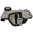 2014 Lexus IS250 - Front, Driver Side Door Lock Actuator, 4-Door, Sedan