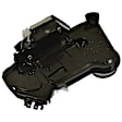 DLA1424 Front or Rear, Passenger Side Door Lock Actuator