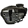 DLA1424 Front or Rear, Passenger Side Door Lock Actuator