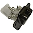 2019 Dodge Durango - Liftgate Lock Actuator, Without Power Liftgate
