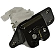 2019 Dodge Durango - Liftgate Lock Actuator, Without Power Liftgate