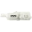 2006 Acura TSX - Front, Passenger Side Door Lock Actuator, Standard OE Replacement
