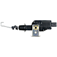 1994 Ford F-150 - Front, Driver or Passenger Side Door Lock Actuator, Standard OE Replacement