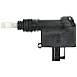 DLA-240 Rear, Passenger Side Door Lock Actuator, Standard OE Replacement