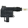 DLA-240 Rear, Passenger Side Door Lock Actuator, Standard OE Replacement