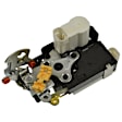 DLA332 Front, Driver Side Door Lock Actuator