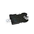 2006 Kia Optima - Front, Driver Side Door Lock Actuator, Actuator Only, Standard Intermotor