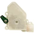 2018 Nissan GT-R - Front Or Rear, Passenger Side Door Lock Actuator, Standard Intermotor