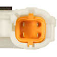 2018 Nissan GT-R - Front Or Rear, Passenger Side Door Lock Actuator, Standard Intermotor